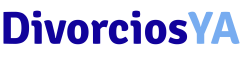 DivorciosYA Logo